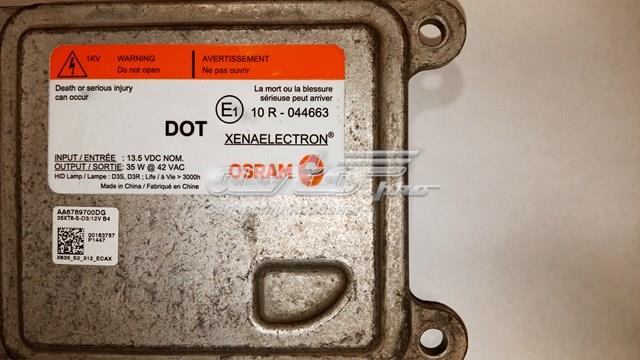  Hyundai/Kia AA6789700DG ціна, від 55.22 USD