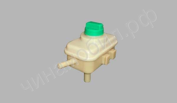T113408010BB Chery Бачок гідропідсилювача керма