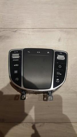 A2539002407 Mercedes 