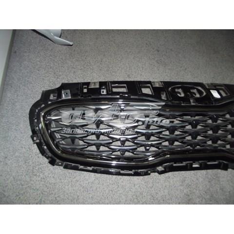 Купити 86350F1700 Hyundai/Kia Захисна решітка радіатора