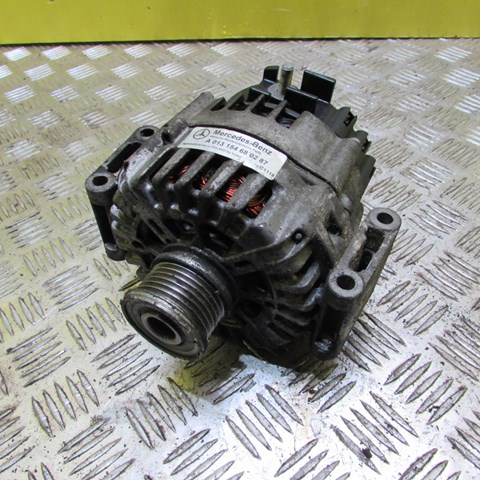 A013154680287 Mercedes Авто генератор