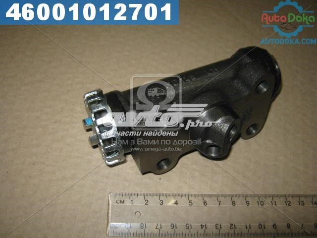 Циліндр гальмівний колісний/робітник, задній Mando EX583505H601