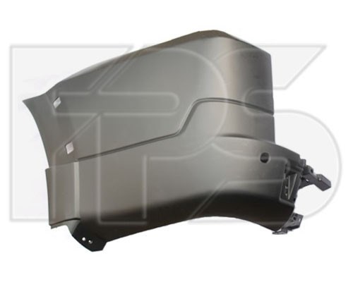 Кут бампера заднього лівий FPS FP3738951 ціна, від 74.84 USD