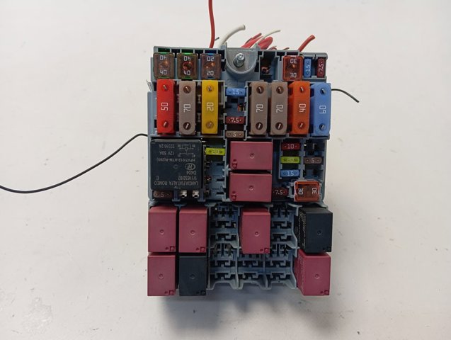 Купити 51987784 Chrysler 