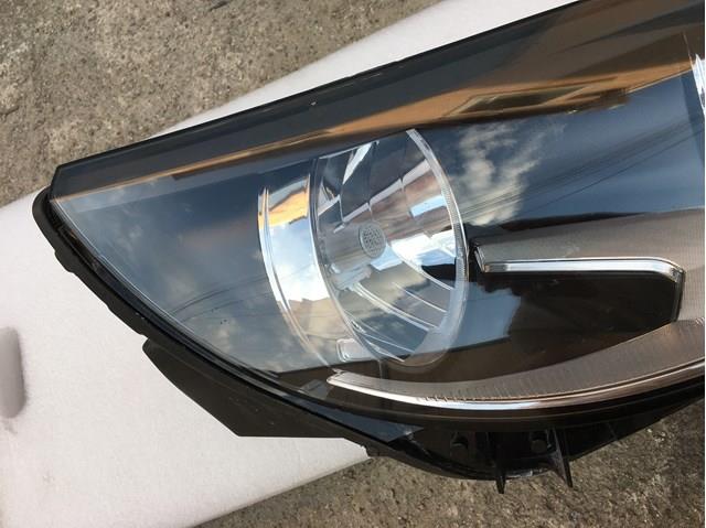 Фара правая TYC 20E369052B ціна, від 144.11 USD
