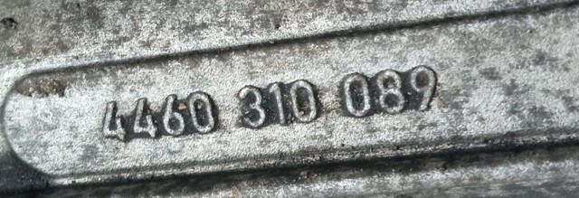 Купити 4460310089 VAG 