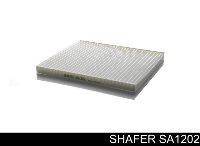 SA1202 Shafer Внутрішньосалонний фільтр