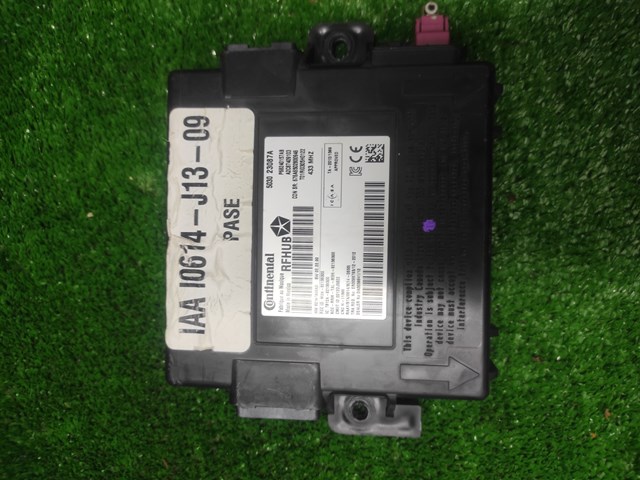 68240157AC Chrysler 