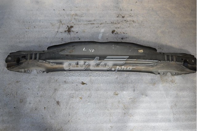 31395572 Volvo Шина бампера заднього