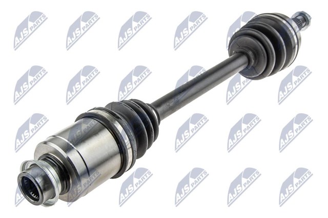 Піввісь права 492399 Maxgear
