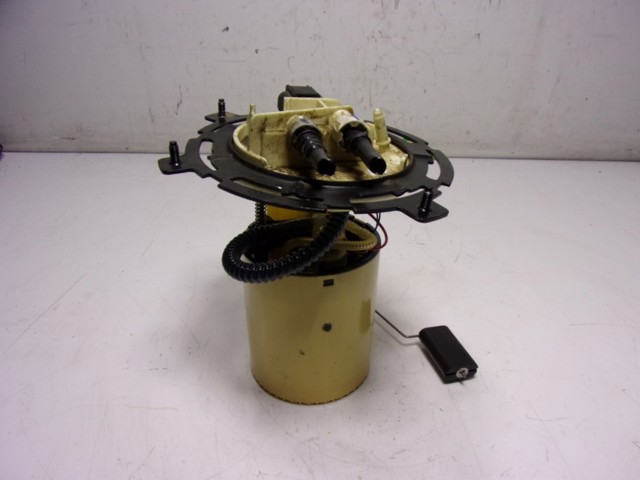 Модуль бензонасоса Ford KK219H307AA ціна, від 385.78 USD