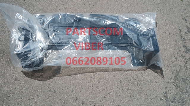 Захист моторного відсіку Hyundai/Kia 291204H000 ціна, від 89.53 USD