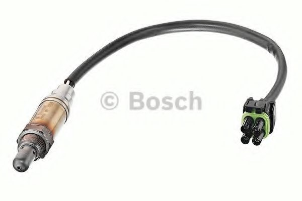 Лямбда-датчик Bosch 258005247