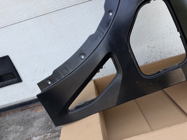 Купити 41007492376 BMW Крило переднє ліве