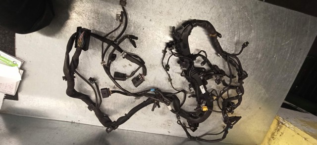 Купити A6510105718 Mercedes 