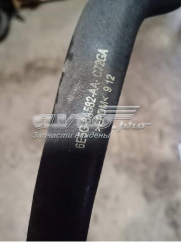 6E5G8A582AA Ford 