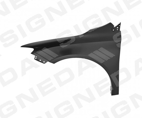 Крило переднє ліве PCR10025AL Signeda