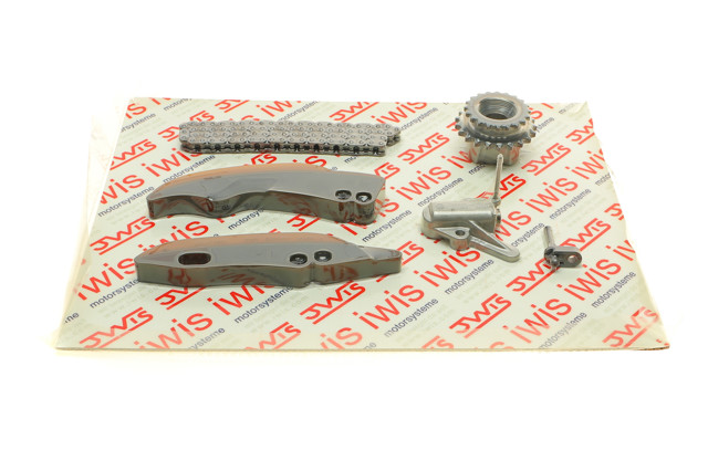 Ланцюг ГРМ, комплект AIC 59010SET ціна, від 5.95 USD