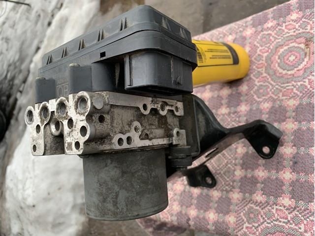 Купити 4454033050 Toyota Гідроблок АБС
