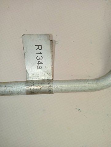 Купити 1397249080 Fiat/Alfa/Lancia Шланг кондиціонера, від радіатора до випарника