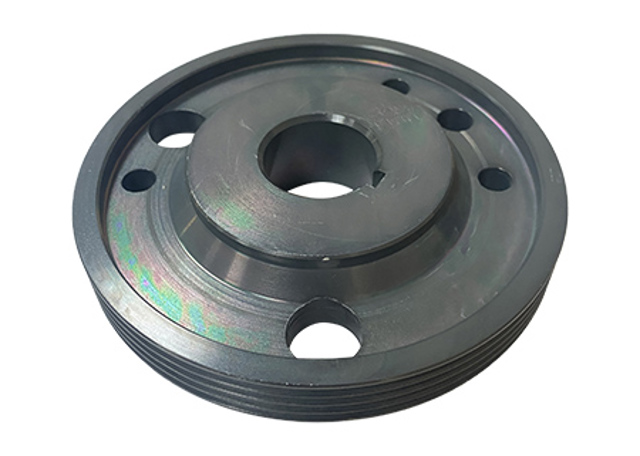 Шків колінвала (демпфер ) Opel 0912817769 ціна, від 93.59 USD