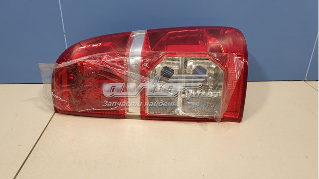 Задній правий стоп Toyota 815510K160
