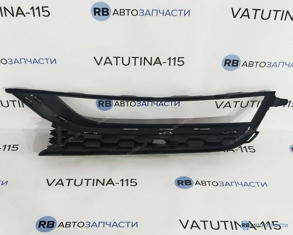 FP7439924 FPS Решітка переднього бампера, права