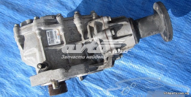  Hyundai/Kia 473003B100