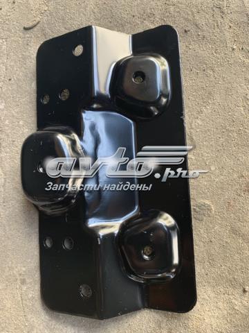 Кронштейн замку капоту Hyundai/Kia 641632P000 ціна, від 37.30 USD