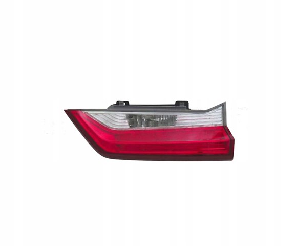 34550TLAA01 Honda Лівий катафот бампера
