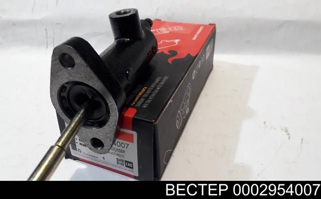 Актуатор зчеплення Bectep 0002954007 ціна, від 17.63 USD