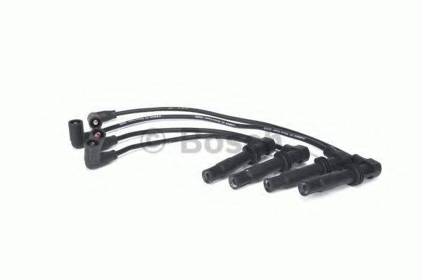 Купити 986356308 Bosch Провід високовольтні, комплект
