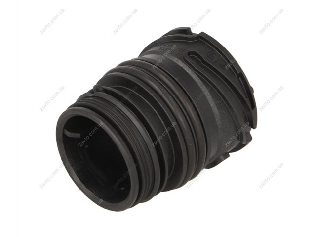 Роз'єм АКПП 0501216272 ZF Parts