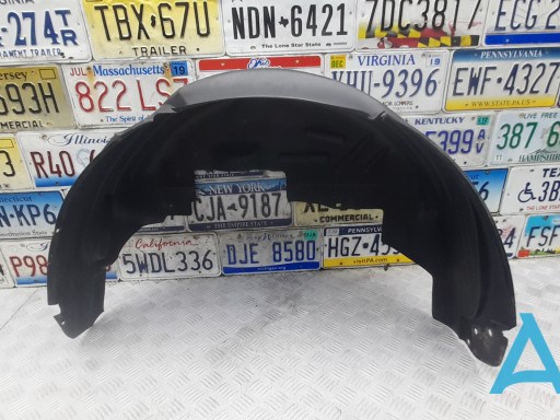 Купити 68087920AB Chrysler Підкрилок заднього крила, правий