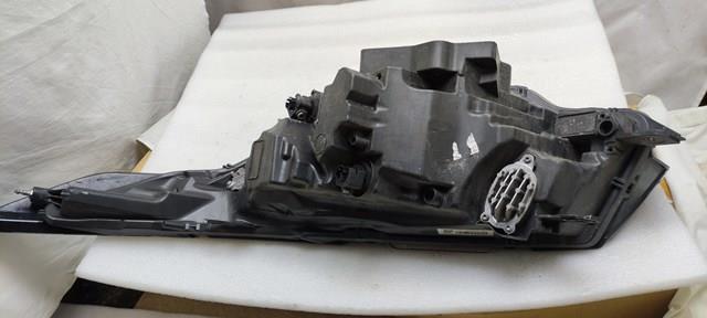 LR118866 Land Rover Основна фара - вставка