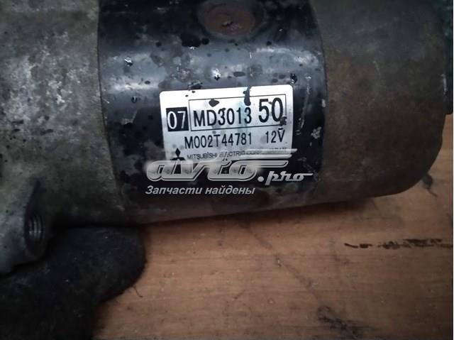 Стартер M002T44781 Mitsubishi