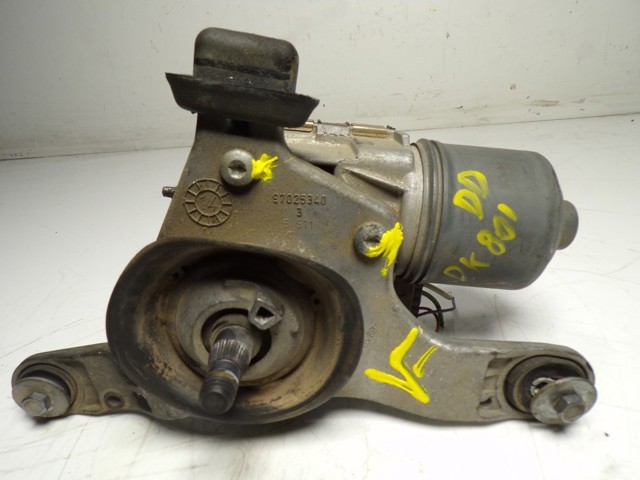 Купити 9811384680 Peugeot/Citroen 