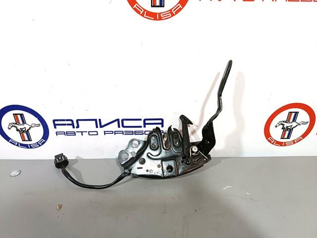 Замок кришки капота Nissan/Infiniti 656019HP0D