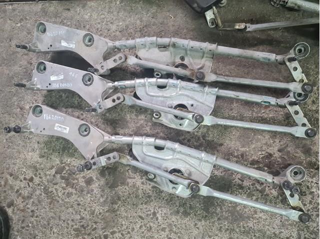 A1668200540 Mercedes 