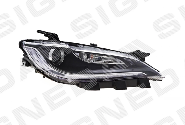 Купити ZCR1135R Signeda Фара правая