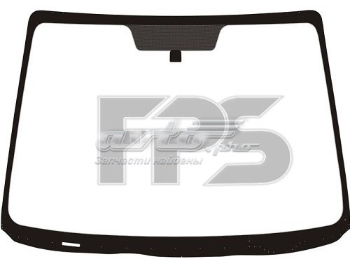 Автоскло XYG GS4406D12 ціна, від 77.92 USD
