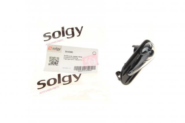 Повторювач повороту на крилі 304090 Solgy