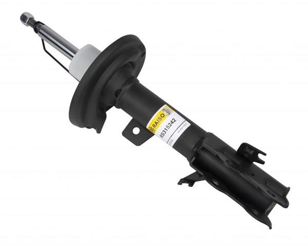 Амортизатор передній, правий RS315242 Raiso