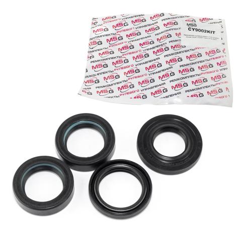 CY9002KIT MSG Ремкомплект до рульової рейки