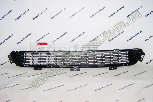 Решітка переднього бампера, права FPS FP3263912 ціна, від 13.59 USD