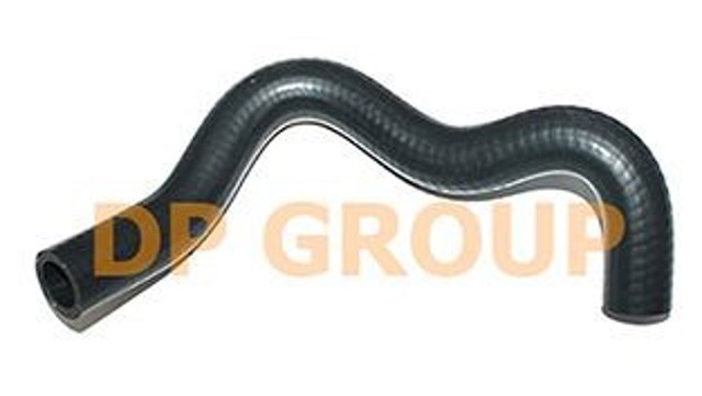 Трубка/шланг масляного радіатора, від фільтра до блока CS22042 DP Group