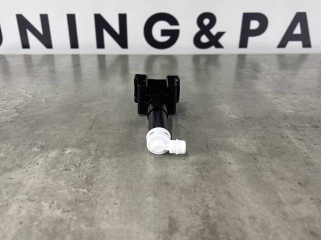 Купити TQ21373 Tqparts Форсунка омивача фари передньої, лівою