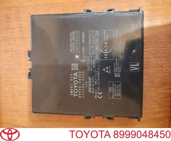  Toyota 8999048450 ціна, від 126.69 USD