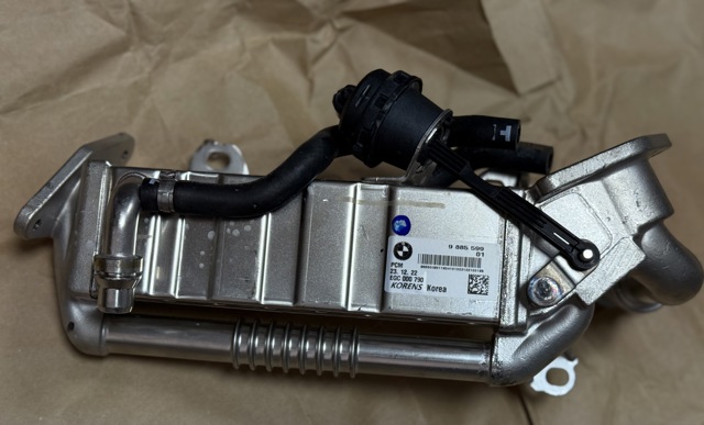 11719885599 BMW 