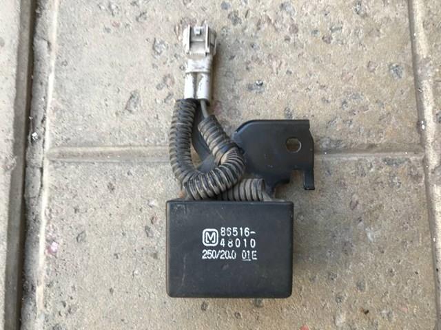  Toyota 8651648010 ціна, від 35.27 USD